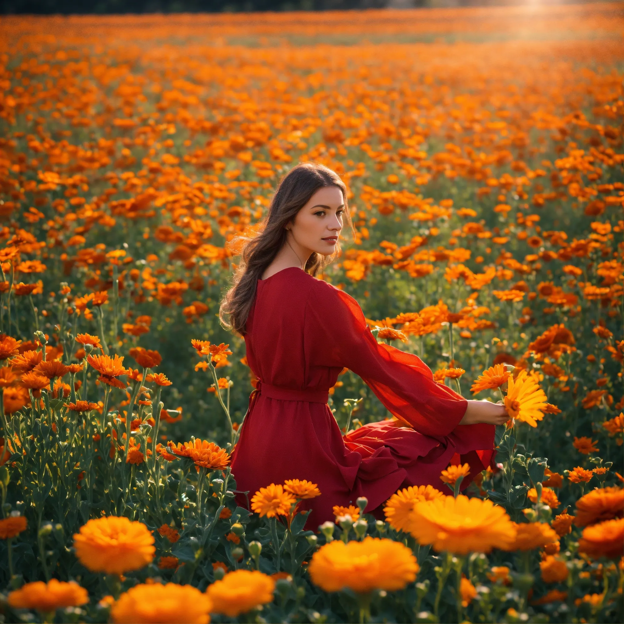 Office environment research